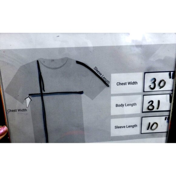 Vintage Cubavera Navy Blue & Cream Retro Bowling Style Button Up Shirt 3X - Picture 6 of 7